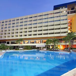 Hotel Dominican Fiesta