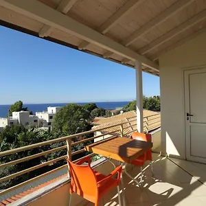 Horizon M&m Hotel Dhermi