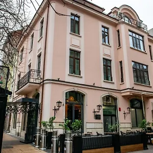 Agora' Boutique Sofia
