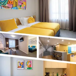 Location 3* Sofia