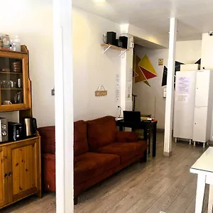 Els Andes Hostel Andorra la Vella
