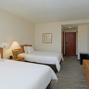 Hotel Four Points By Sheraton