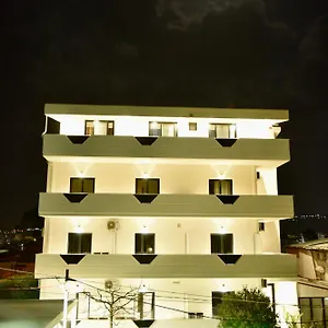 Ax Mirage Bed & Breakfast Vlore