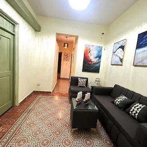 Guest house Maria Fernanda