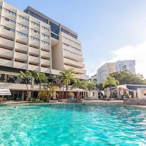 Hotel Dominican Fiesta