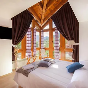 La Lluna Bed & Breakfast La Massana