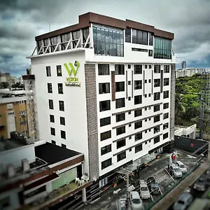 Hotel Weston