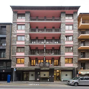 Andino Hotel Encamp