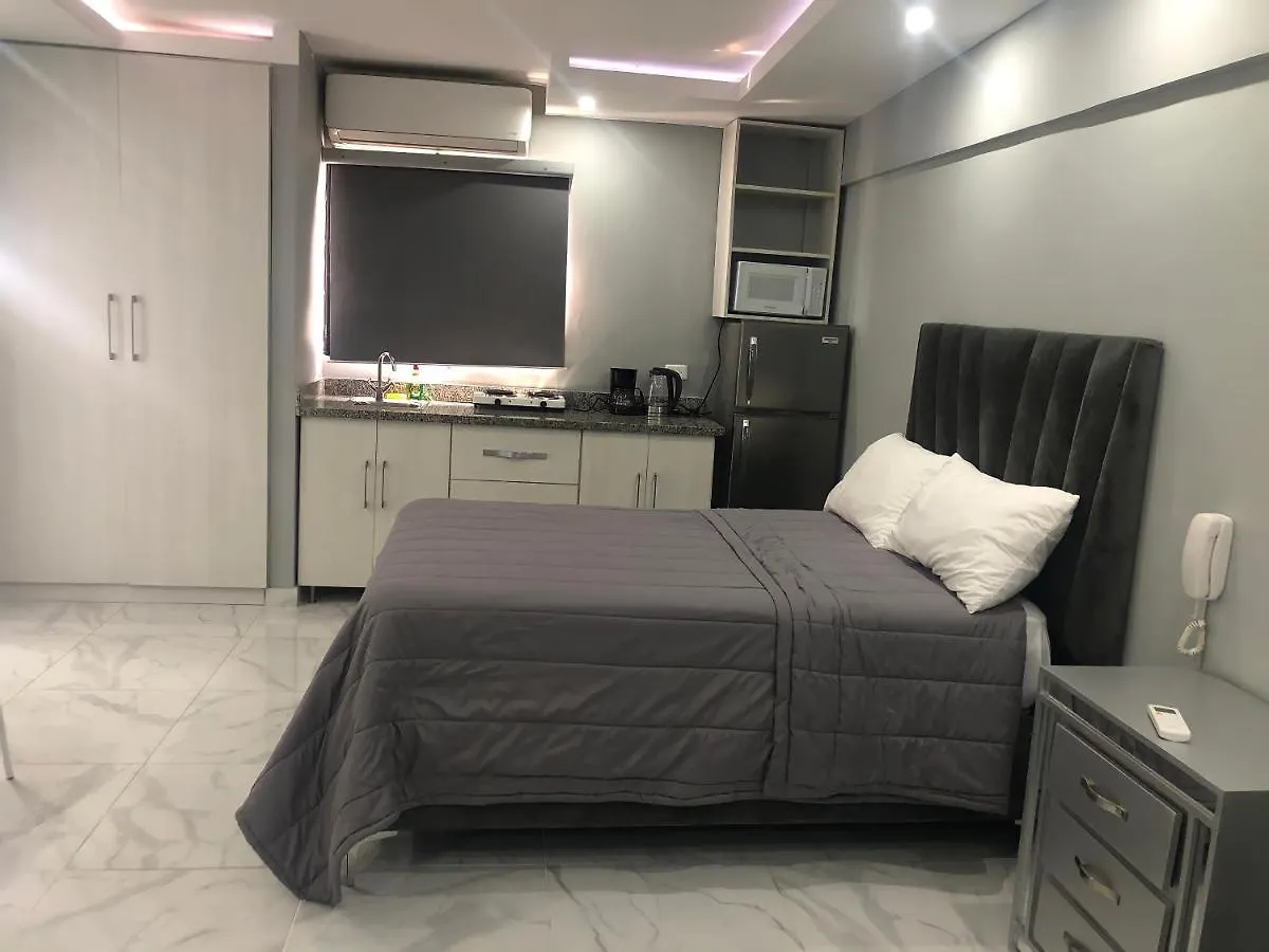 Hotel Senorial Santo Domingo