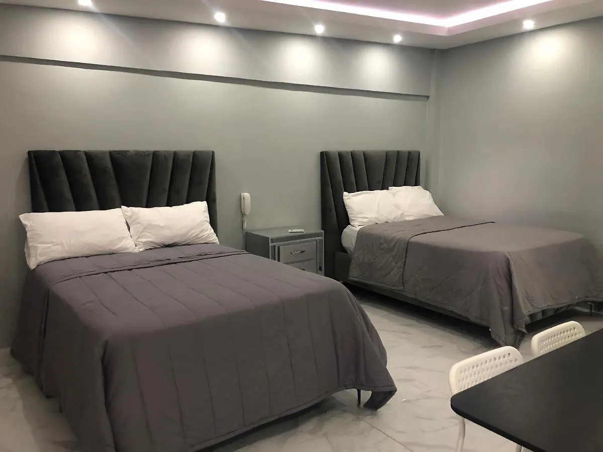 Hotel Senorial Santo Domingo Dominicaanse Republiek